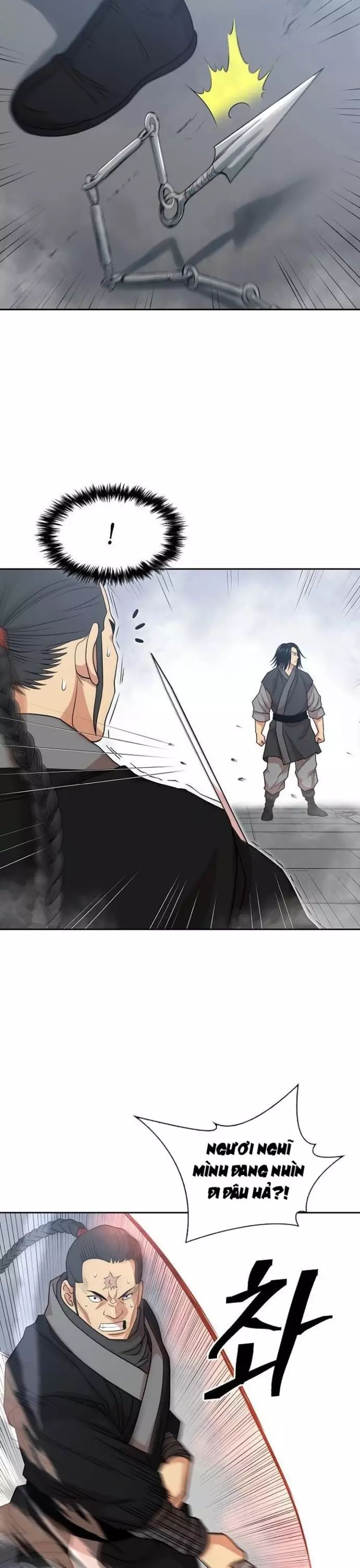 Huyền Thoại Vô Song Chiến Thần Chapter 103 - 13