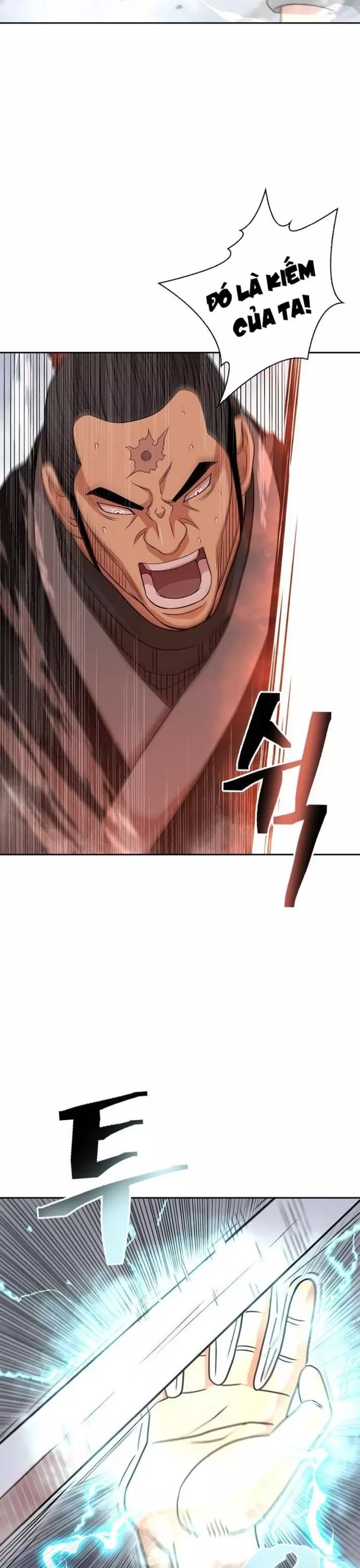 Huyền Thoại Vô Song Chiến Thần Chapter 103 - 15