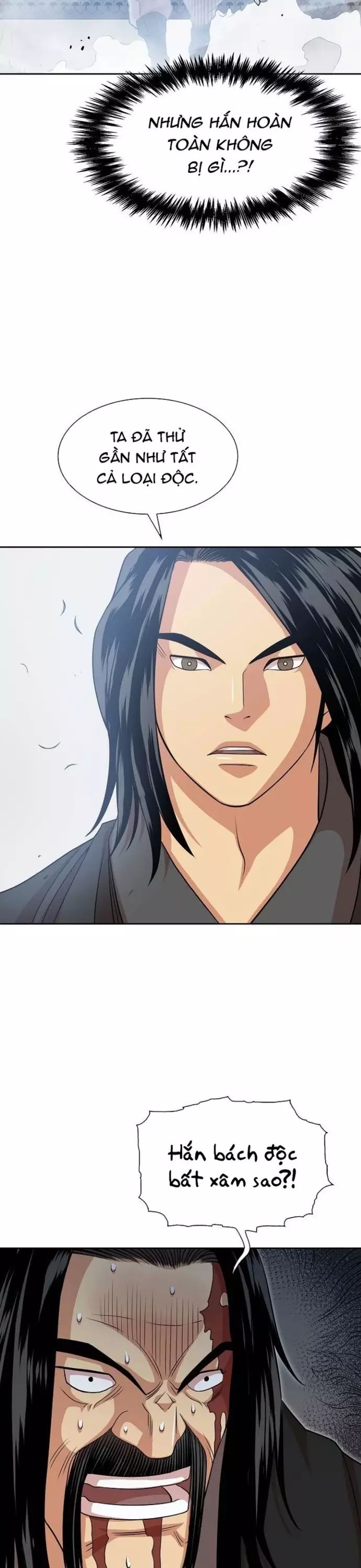 Huyền Thoại Vô Song Chiến Thần Chapter 103 - 20