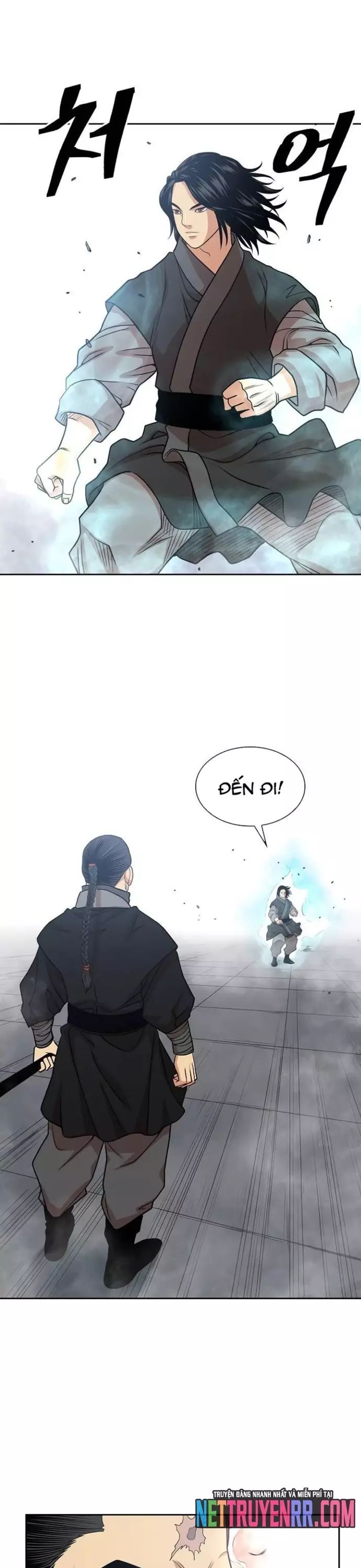 Huyền Thoại Vô Song Chiến Thần Chapter 103 - 3