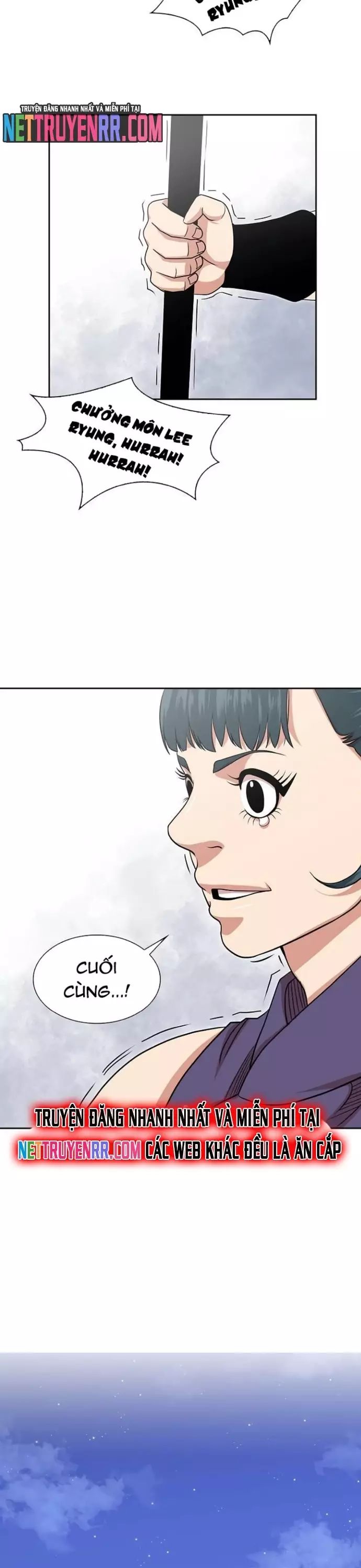 Huyền Thoại Vô Song Chiến Thần Chapter 103 - 25