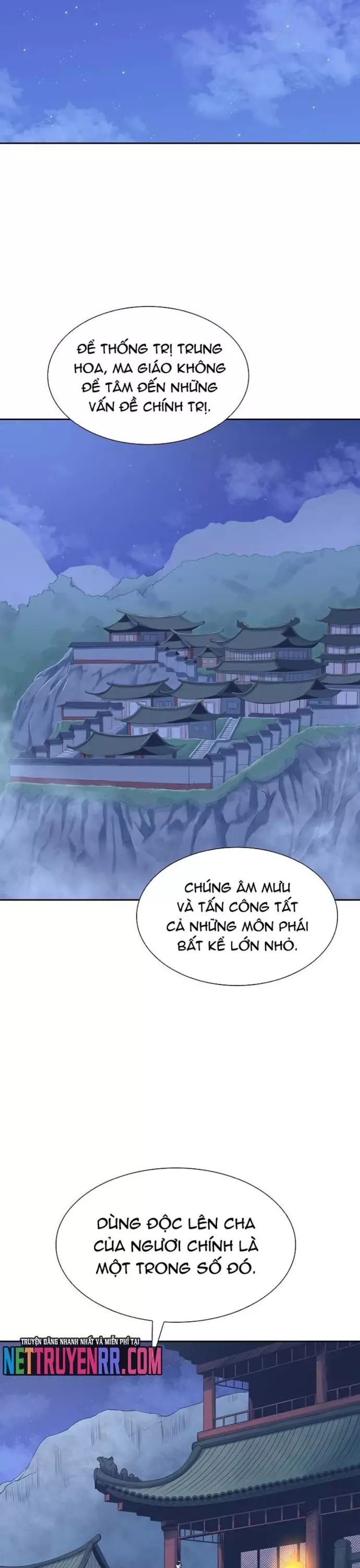 Huyền Thoại Vô Song Chiến Thần Chapter 103 - 26