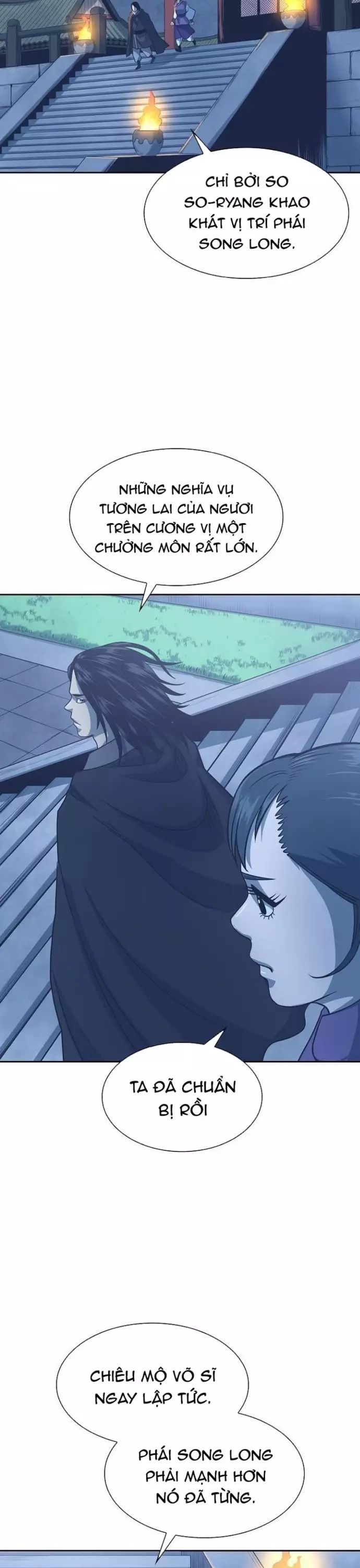 Huyền Thoại Vô Song Chiến Thần Chapter 103 - 27