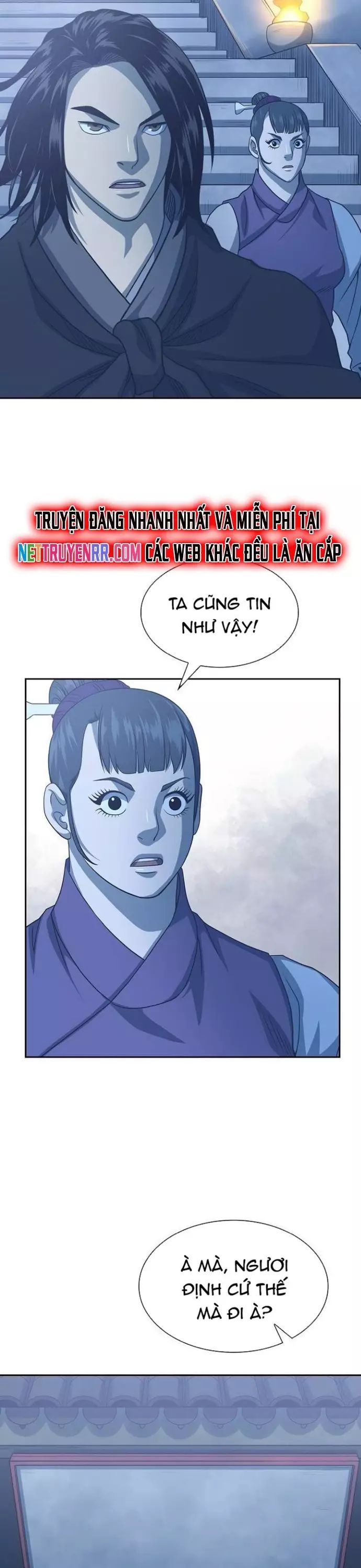 Huyền Thoại Vô Song Chiến Thần Chapter 103 - 28