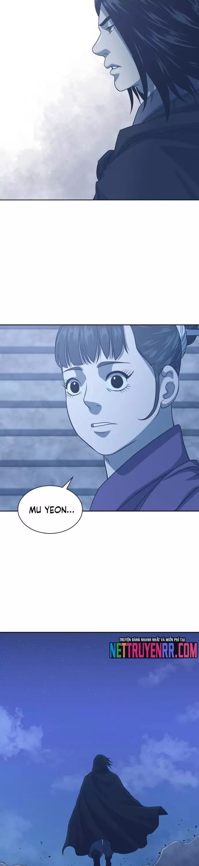 Huyền Thoại Vô Song Chiến Thần Chapter 103 - 30