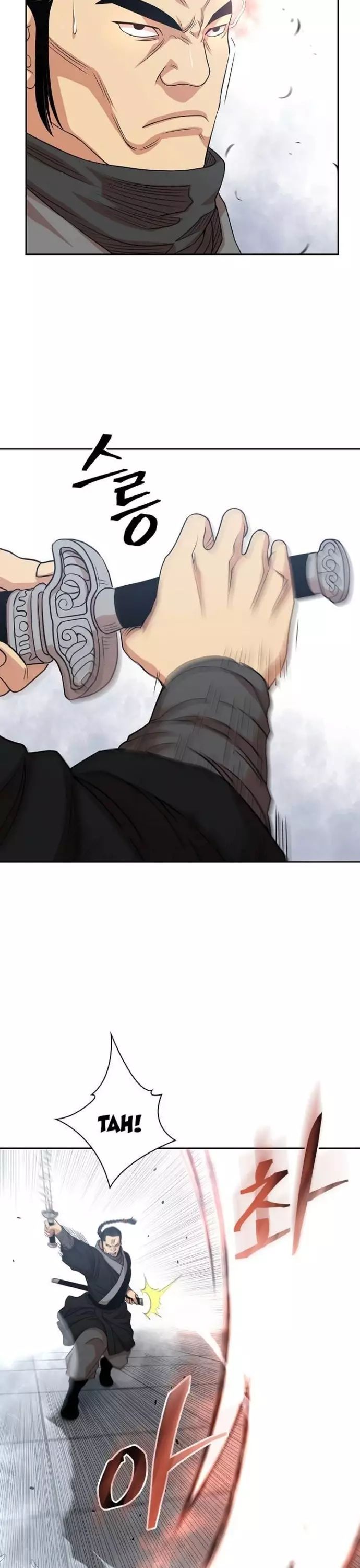 Huyền Thoại Vô Song Chiến Thần Chapter 103 - 4