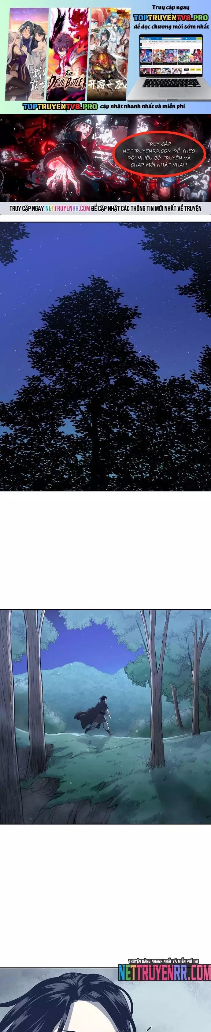 Huyền Thoại Vô Song Chiến Thần Chapter 104 - 2