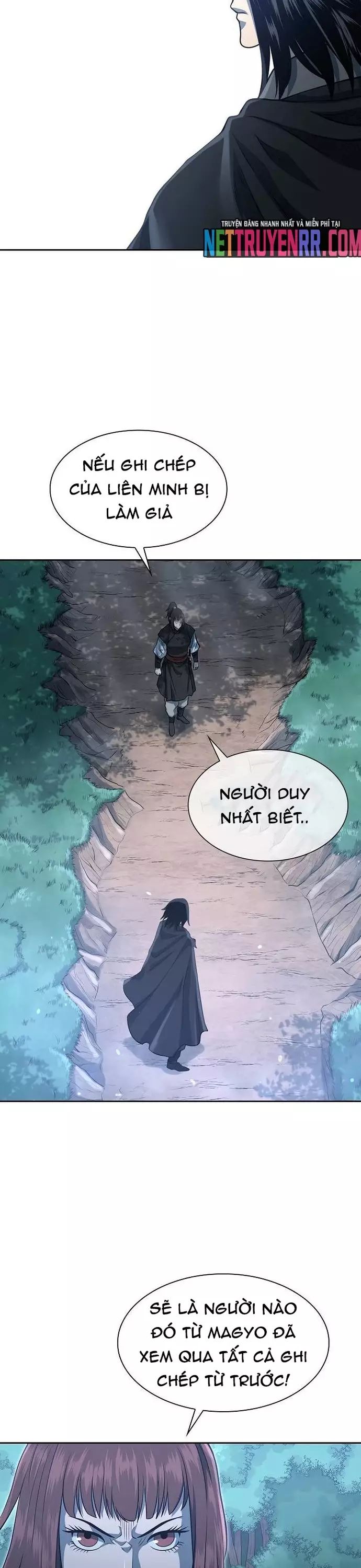 Huyền Thoại Vô Song Chiến Thần Chapter 104 - 11