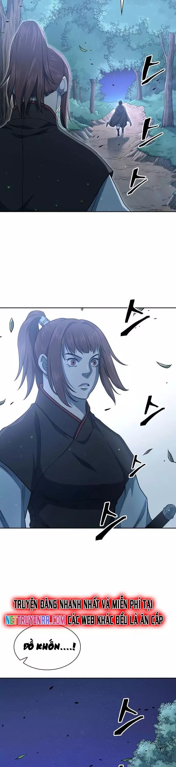 Huyền Thoại Vô Song Chiến Thần Chapter 104 - 14