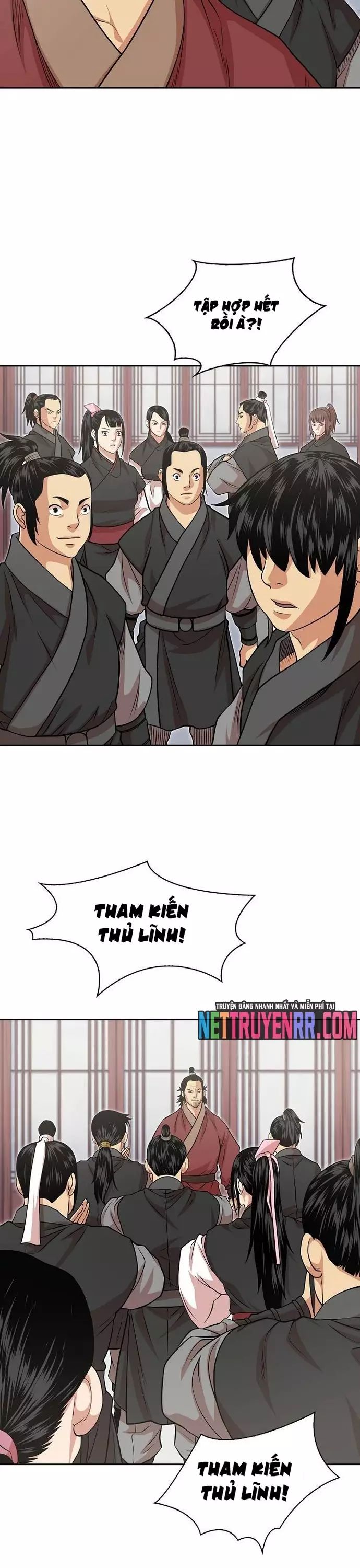 Huyền Thoại Vô Song Chiến Thần Chapter 104 - 17