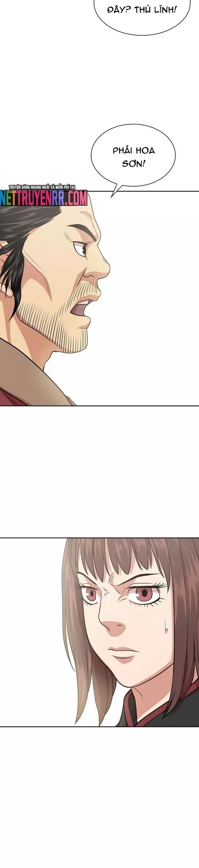 Huyền Thoại Vô Song Chiến Thần Chapter 104 - 20