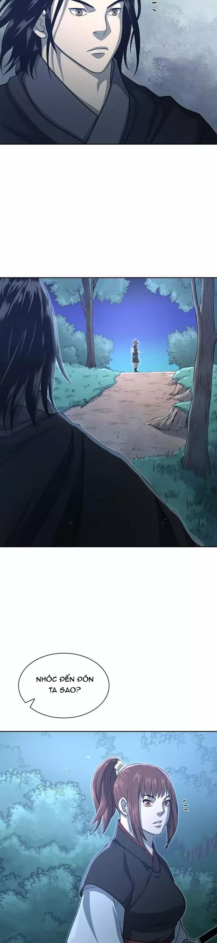 Huyền Thoại Vô Song Chiến Thần Chapter 104 - 3