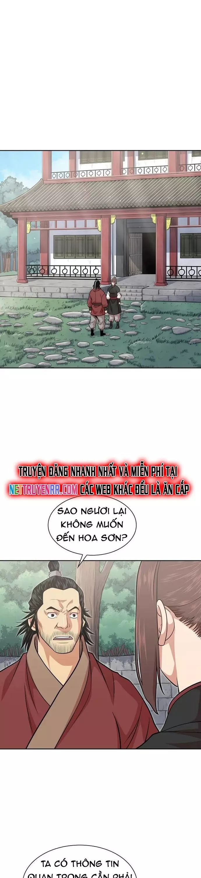 Huyền Thoại Vô Song Chiến Thần Chapter 104 - 21