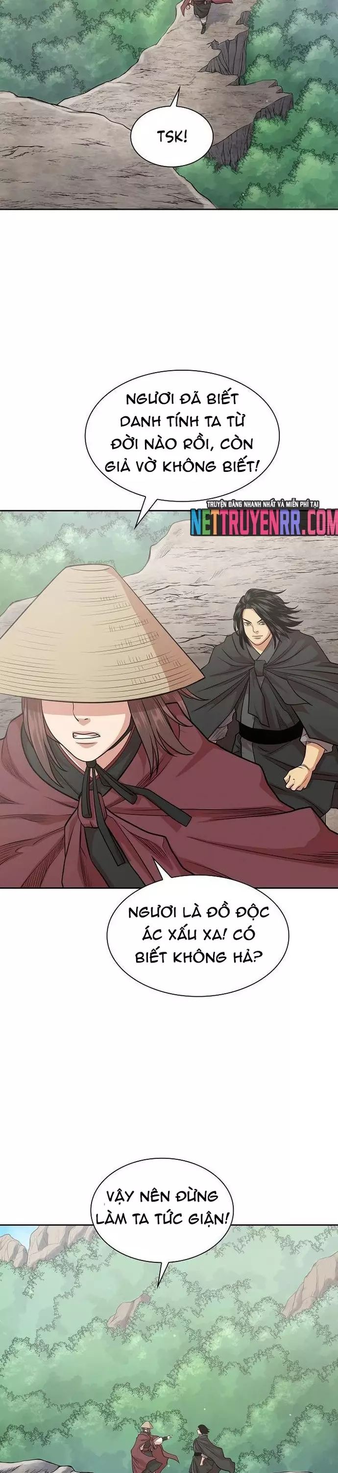 Huyền Thoại Vô Song Chiến Thần Chapter 104 - 25