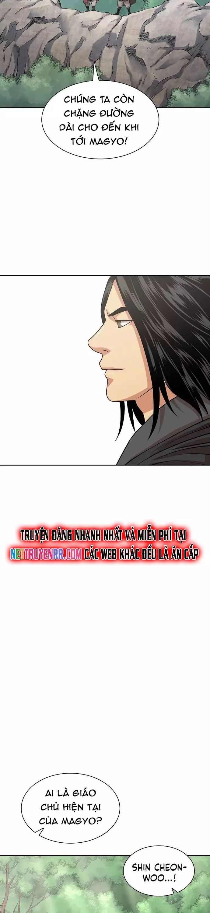Huyền Thoại Vô Song Chiến Thần Chapter 104 - 26