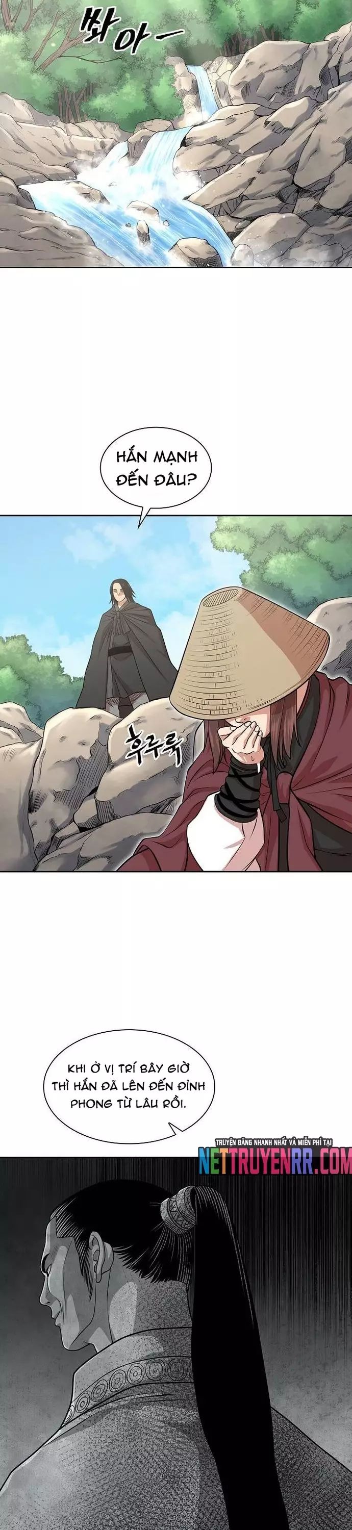 Huyền Thoại Vô Song Chiến Thần Chapter 104 - 27