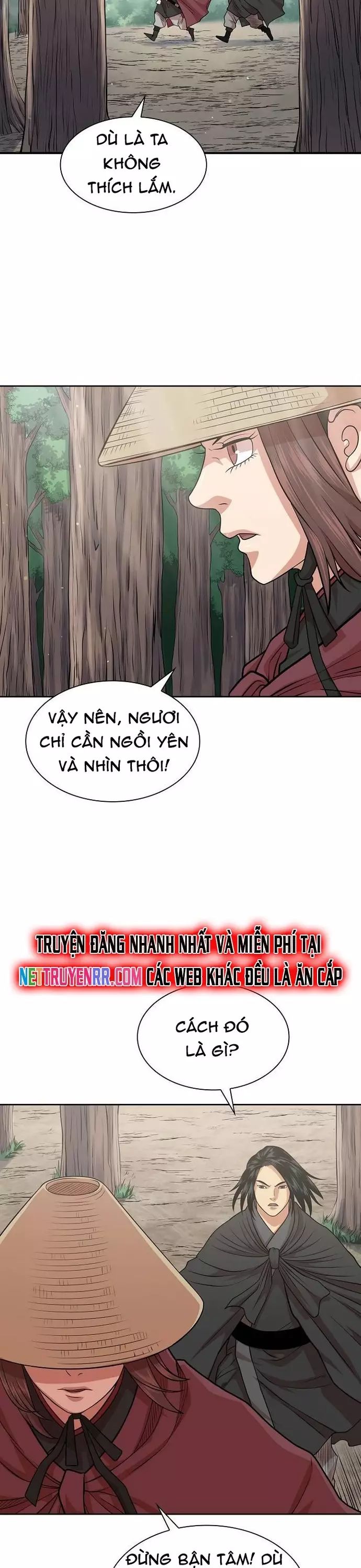 Huyền Thoại Vô Song Chiến Thần Chapter 104 - 29