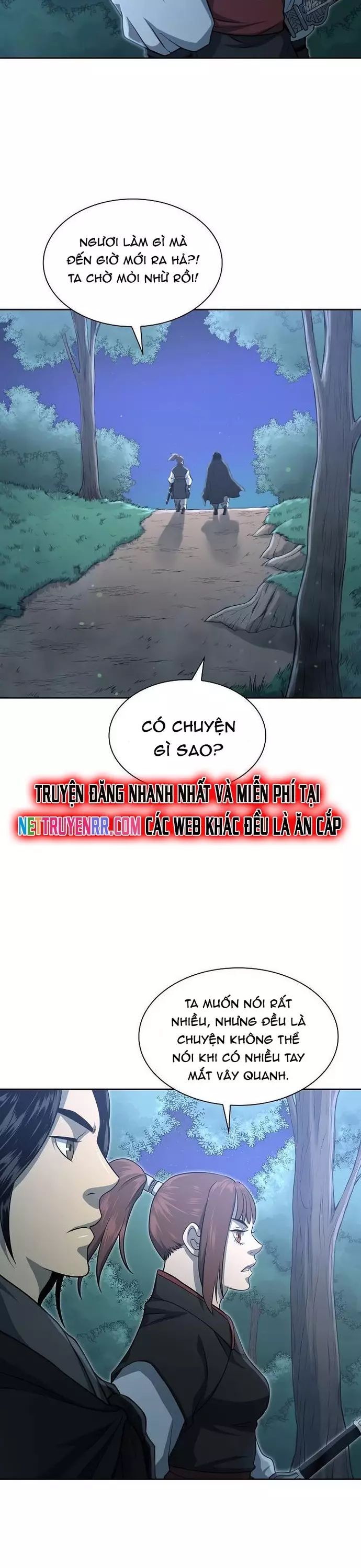 Huyền Thoại Vô Song Chiến Thần Chapter 104 - 4