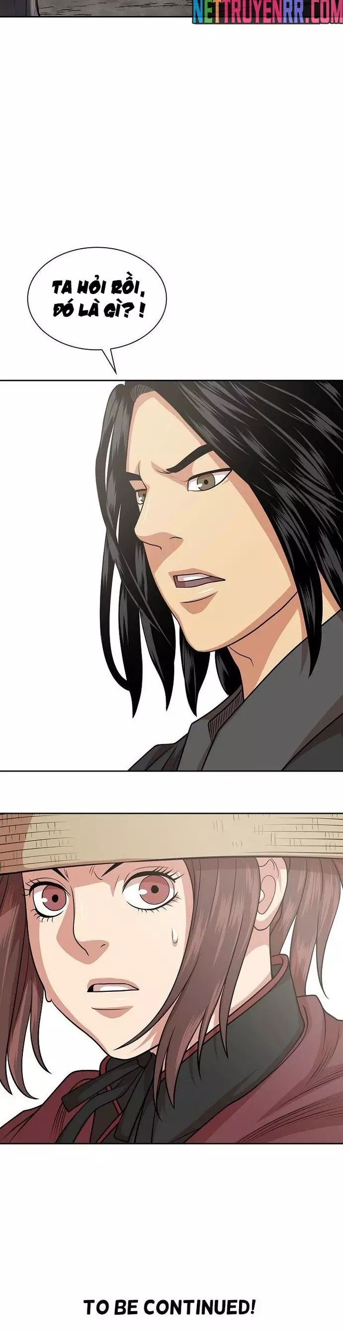 Huyền Thoại Vô Song Chiến Thần Chapter 104 - 31