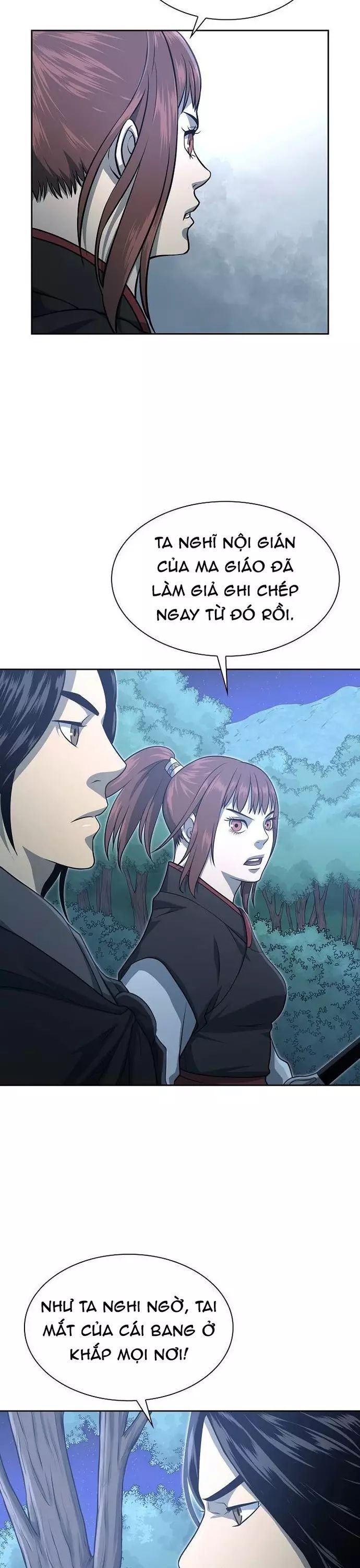 Huyền Thoại Vô Song Chiến Thần Chapter 104 - 6