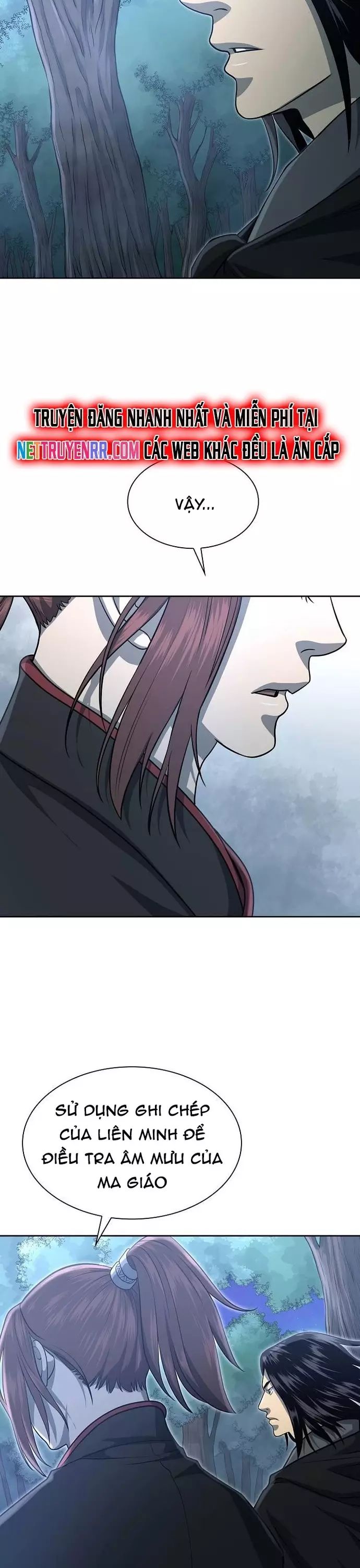 Huyền Thoại Vô Song Chiến Thần Chapter 104 - 7