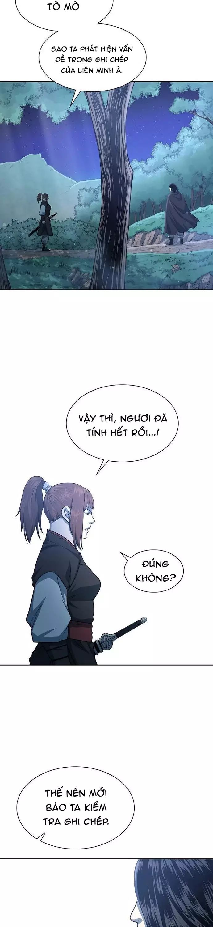 Huyền Thoại Vô Song Chiến Thần Chapter 104 - 10