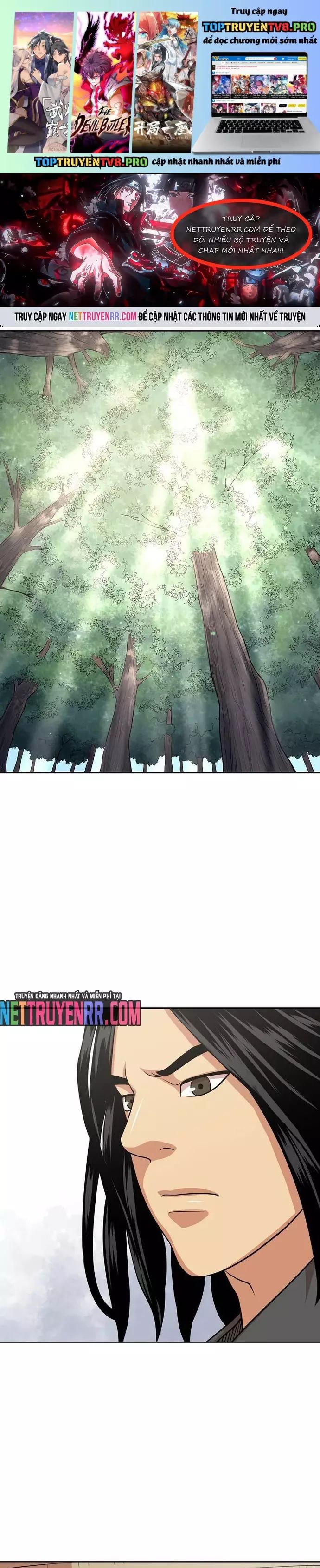 Huyền Thoại Vô Song Chiến Thần Chapter 105 - 2