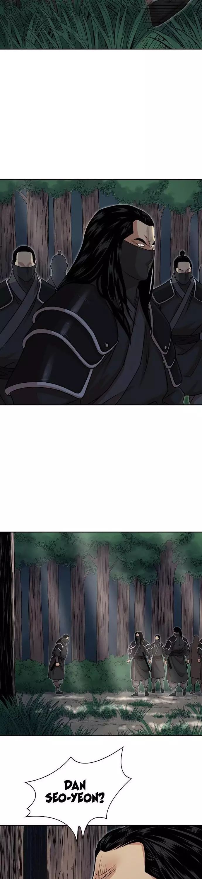 Huyền Thoại Vô Song Chiến Thần Chapter 105 - 11