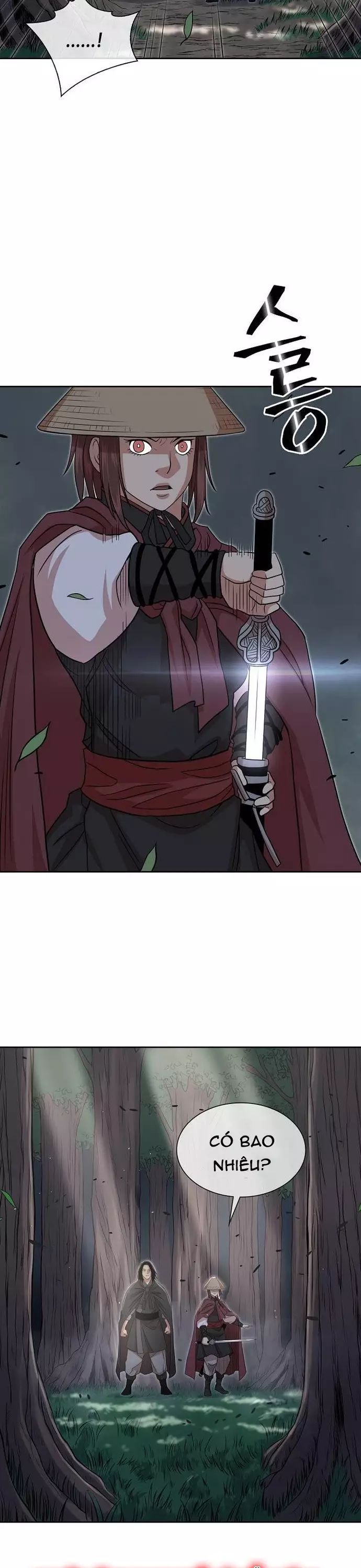 Huyền Thoại Vô Song Chiến Thần Chapter 105 - 18