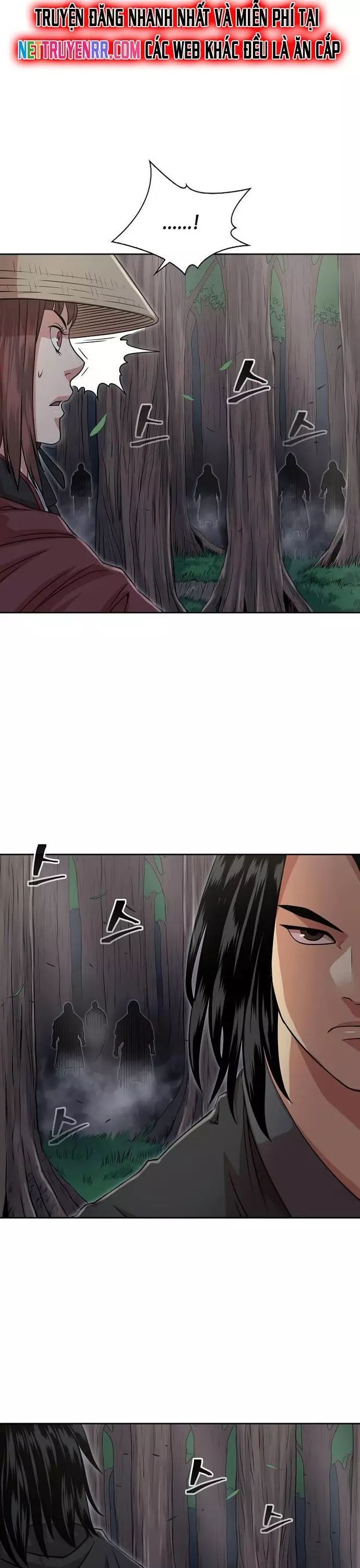 Huyền Thoại Vô Song Chiến Thần Chapter 105 - 19