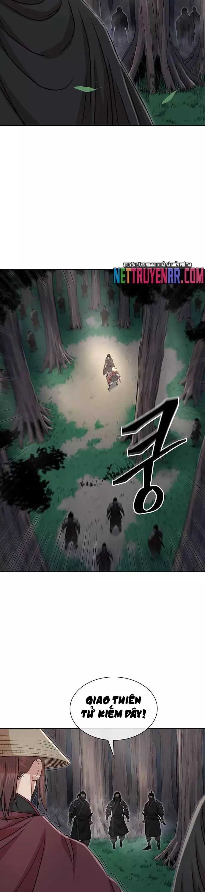 Huyền Thoại Vô Song Chiến Thần Chapter 105 - 20