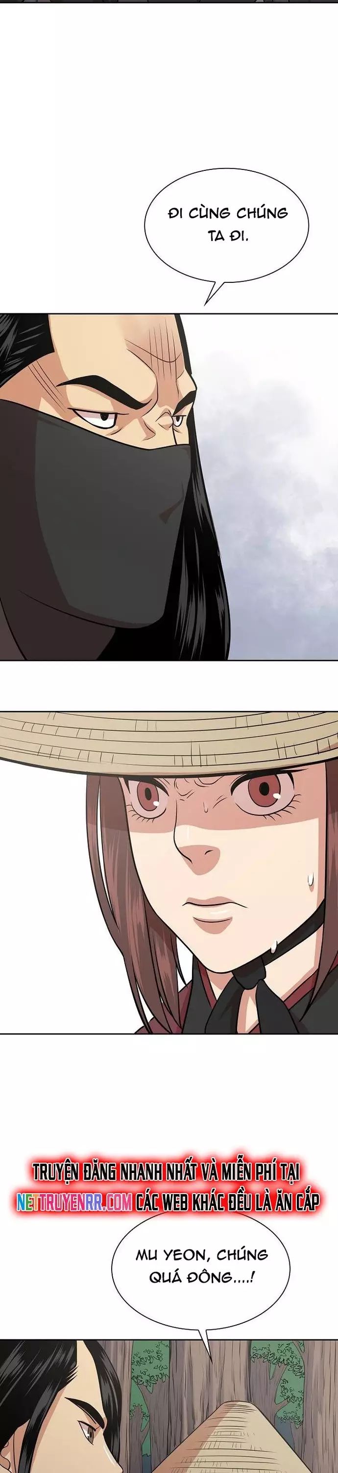 Huyền Thoại Vô Song Chiến Thần Chapter 105 - 24