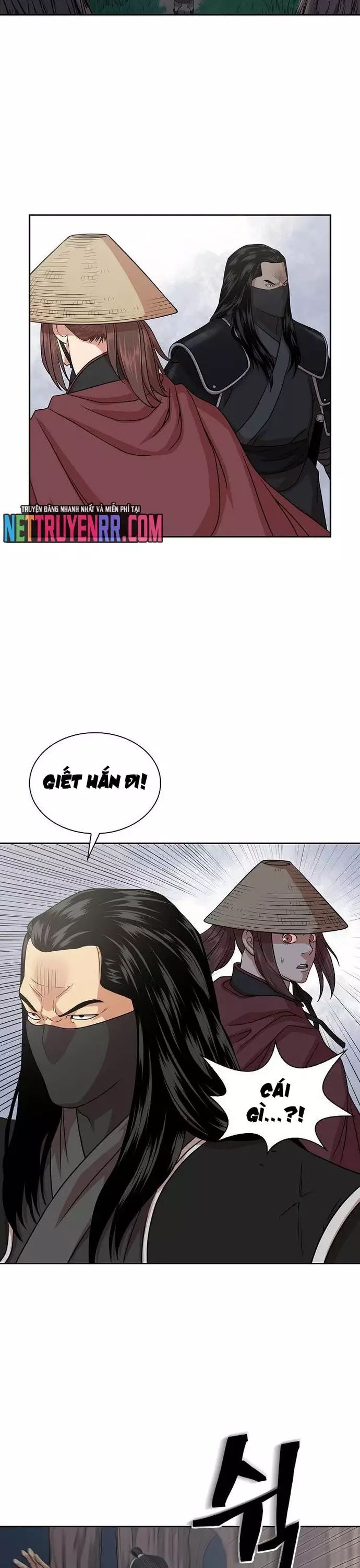 Huyền Thoại Vô Song Chiến Thần Chapter 105 - 26
