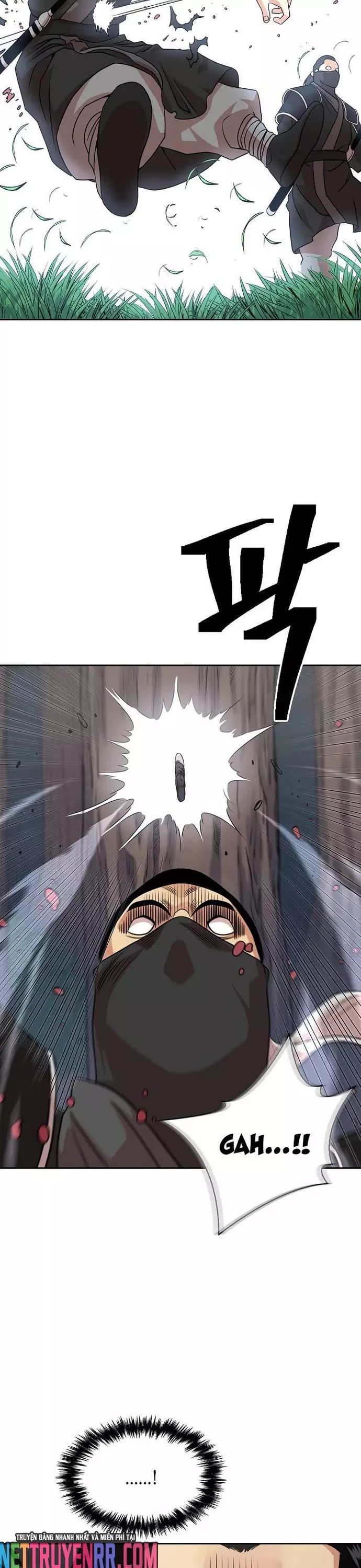 Huyền Thoại Vô Song Chiến Thần Chapter 105 - 30