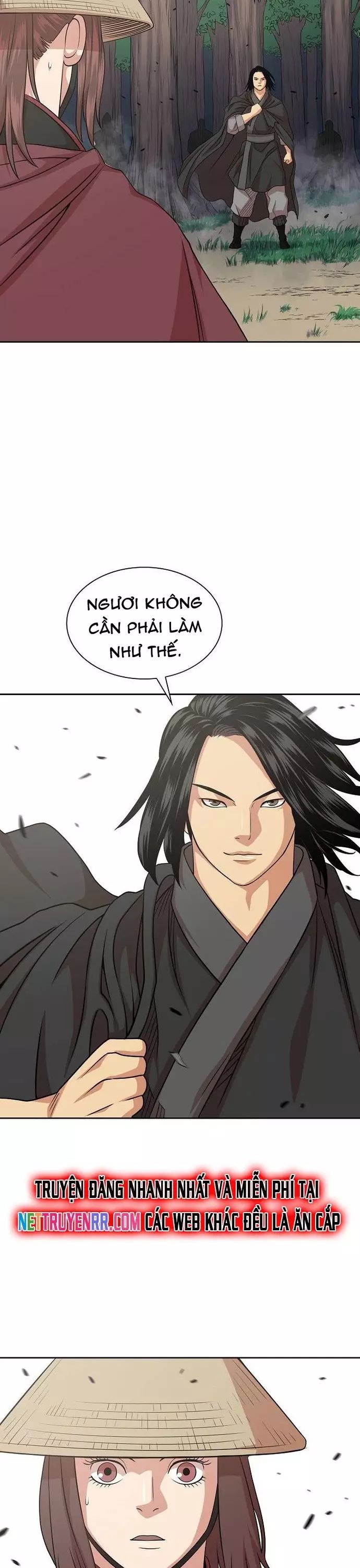 Huyền Thoại Vô Song Chiến Thần Chapter 105 - 32