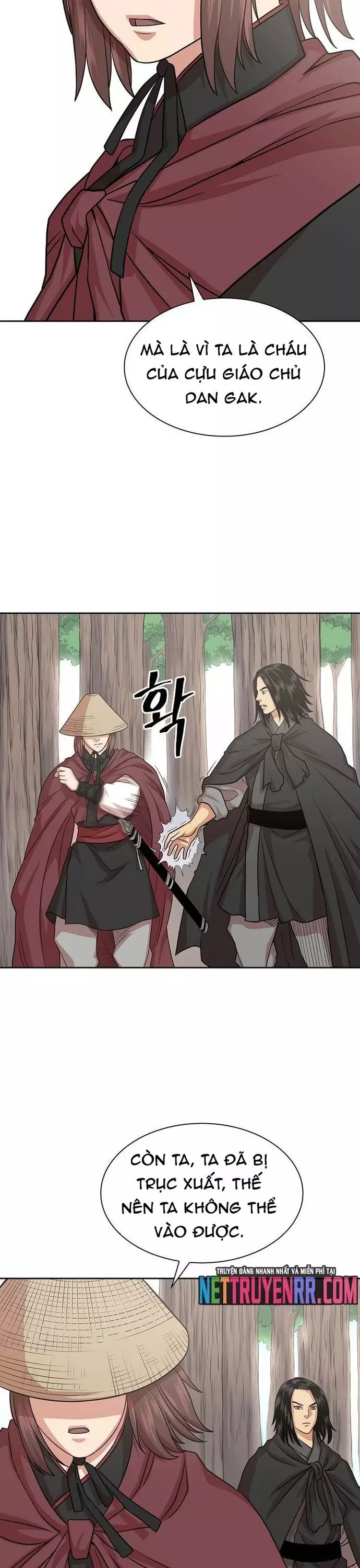 Huyền Thoại Vô Song Chiến Thần Chapter 105 - 5