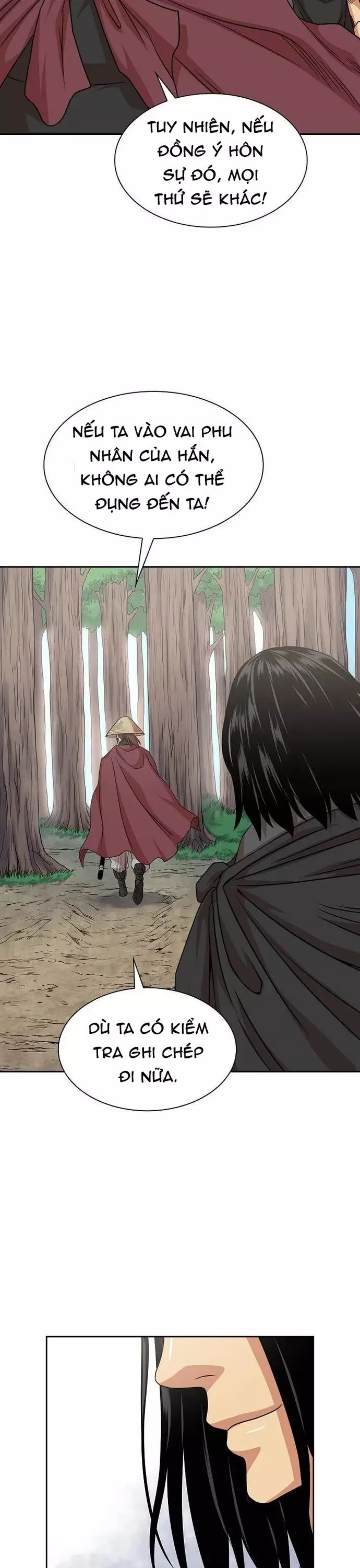 Huyền Thoại Vô Song Chiến Thần Chapter 105 - 6