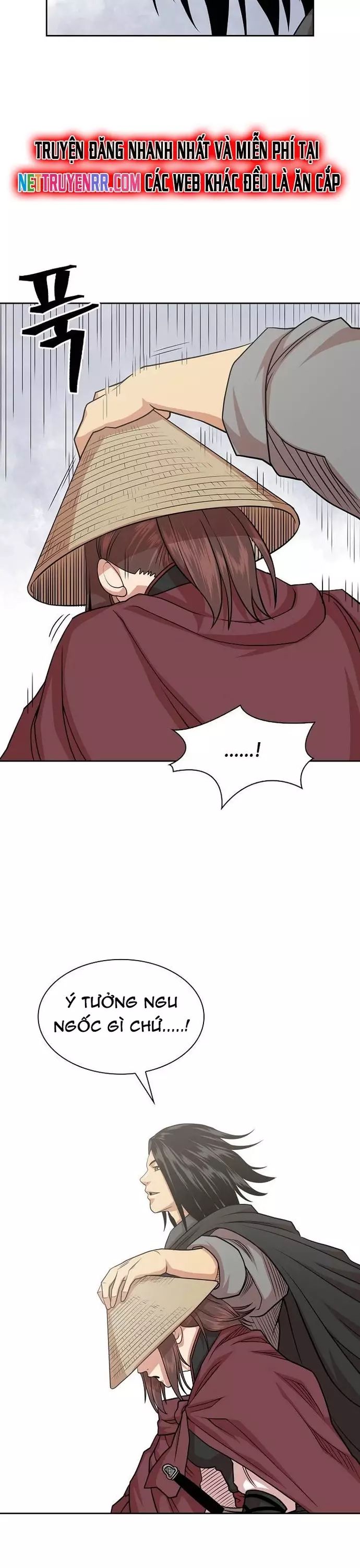 Huyền Thoại Vô Song Chiến Thần Chapter 105 - 7