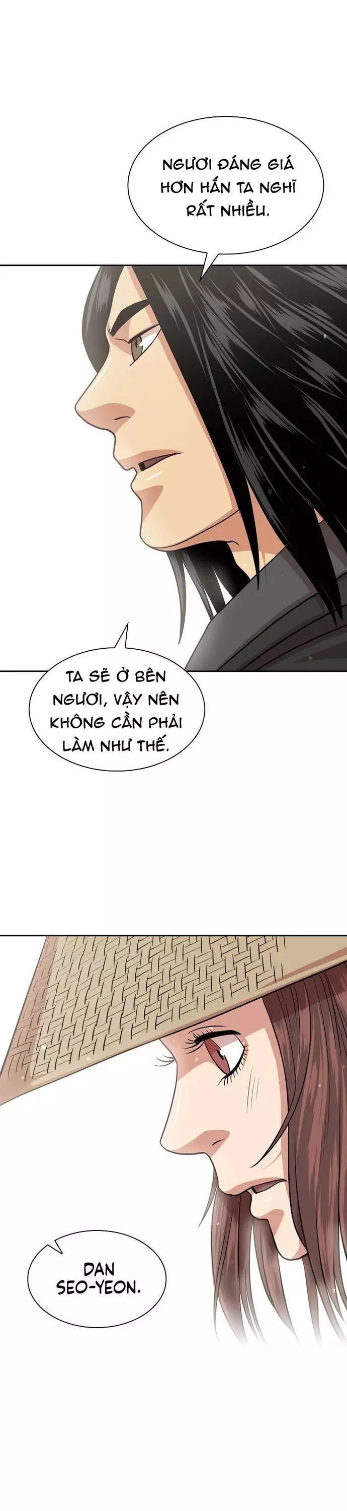 Huyền Thoại Vô Song Chiến Thần Chapter 105 - 8