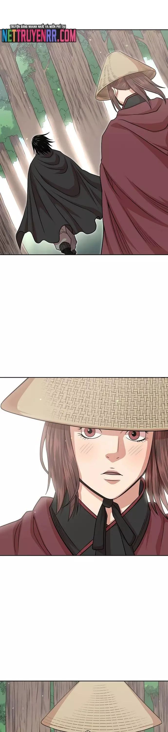 Huyền Thoại Vô Song Chiến Thần Chapter 105 - 9