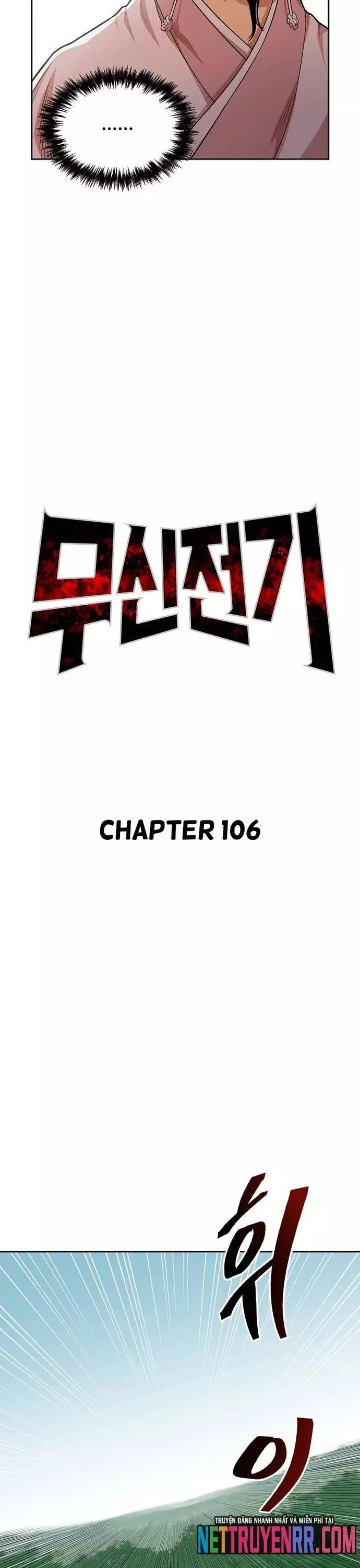 Huyền Thoại Vô Song Chiến Thần Chapter 106 - 13