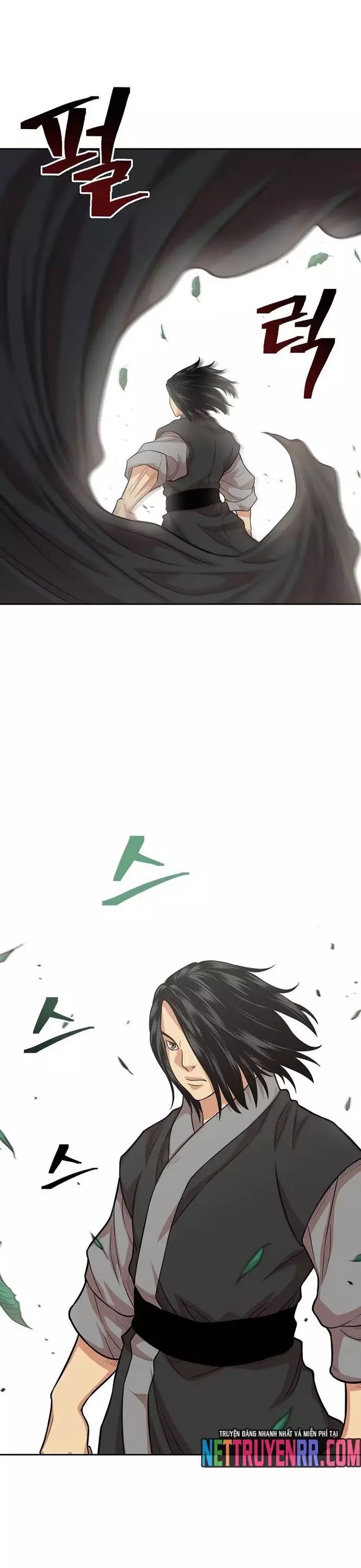 Huyền Thoại Vô Song Chiến Thần Chapter 106 - 15