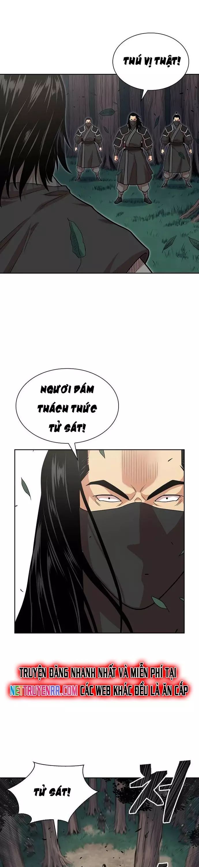 Huyền Thoại Vô Song Chiến Thần Chapter 106 - 16