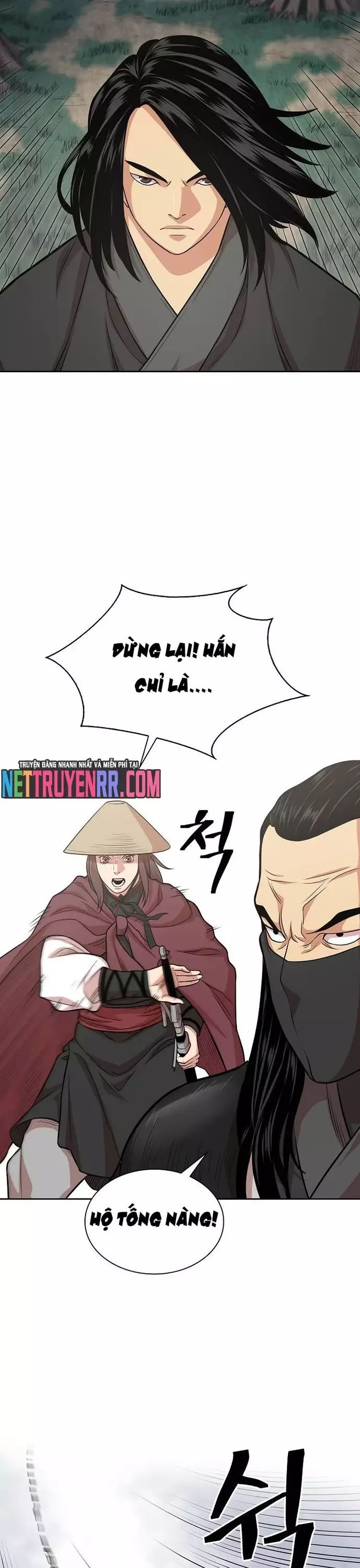 Huyền Thoại Vô Song Chiến Thần Chapter 106 - 18