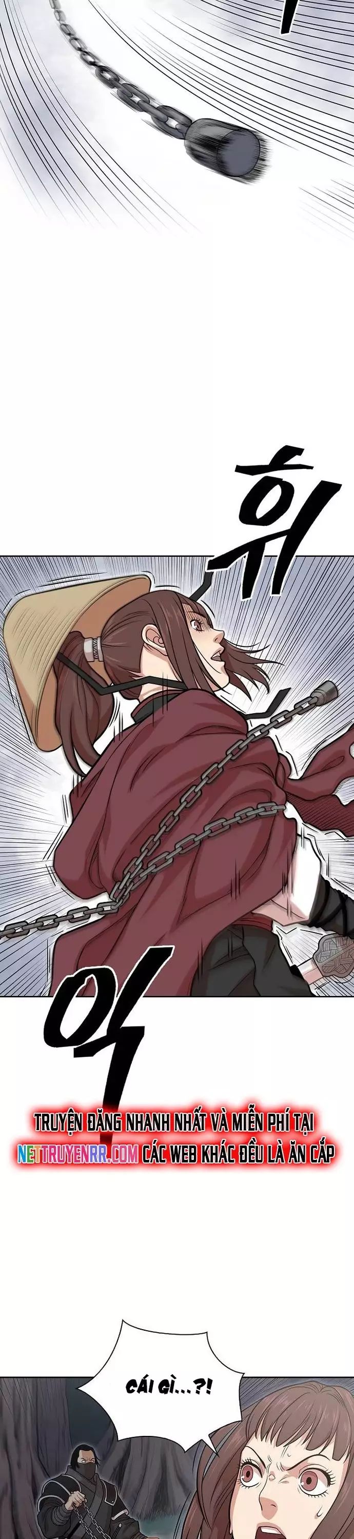 Huyền Thoại Vô Song Chiến Thần Chapter 106 - 19