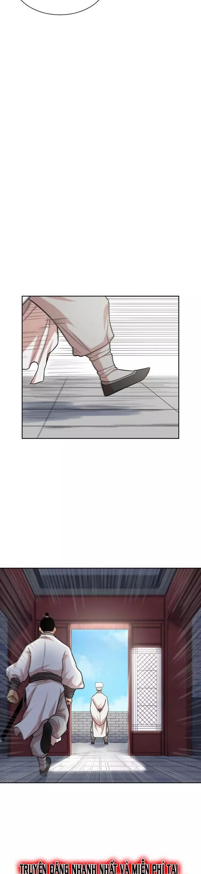 Huyền Thoại Vô Song Chiến Thần Chapter 106 - 3