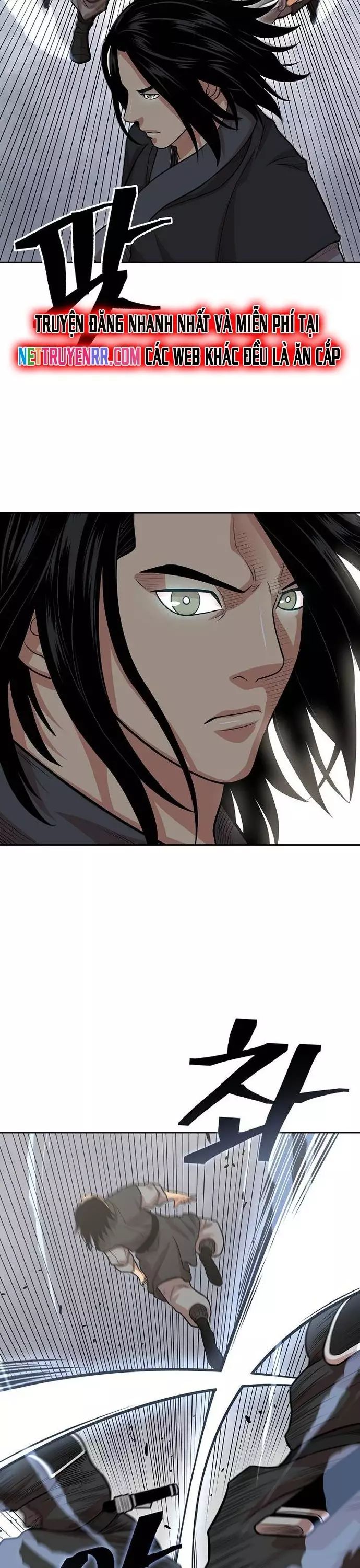 Huyền Thoại Vô Song Chiến Thần Chapter 106 - 22