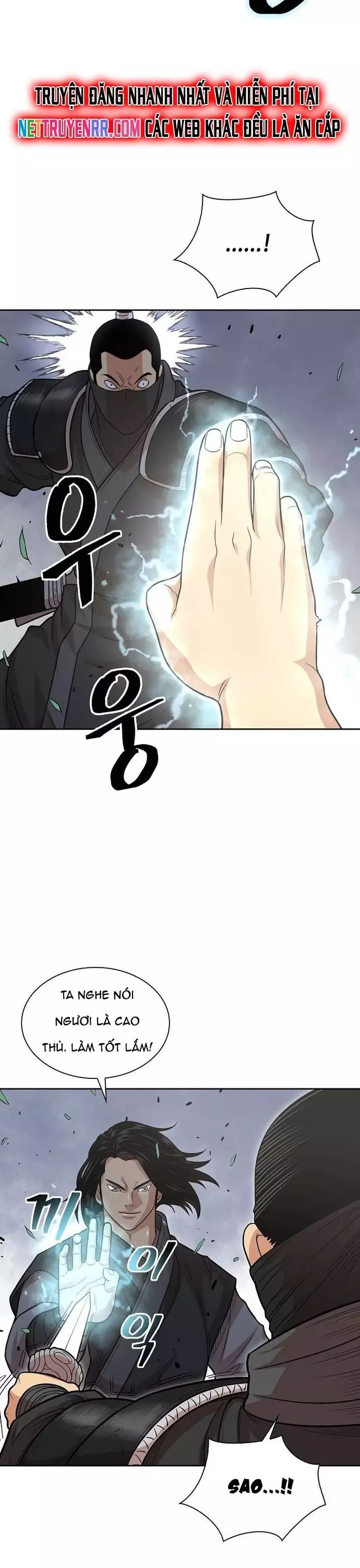 Huyền Thoại Vô Song Chiến Thần Chapter 106 - 25