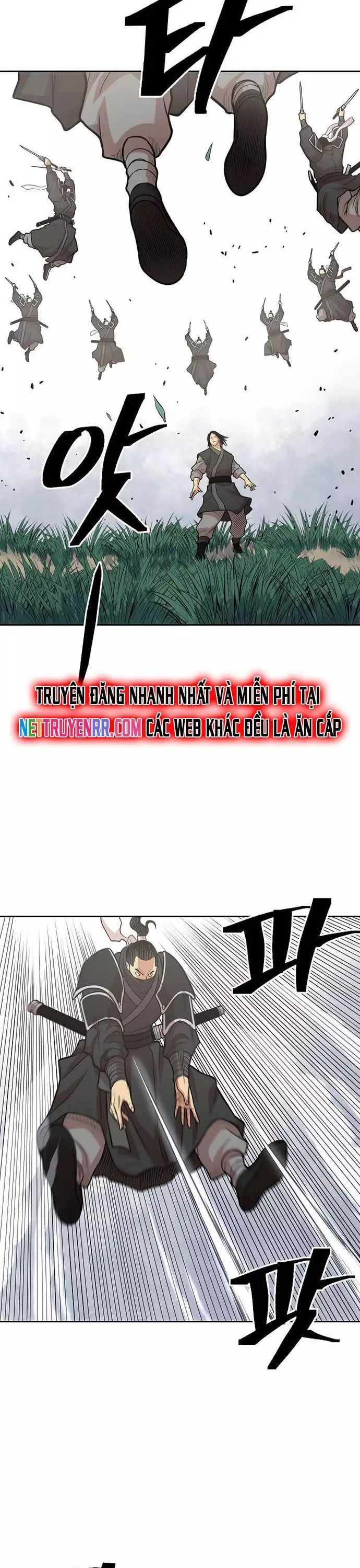 Huyền Thoại Vô Song Chiến Thần Chapter 106 - 27