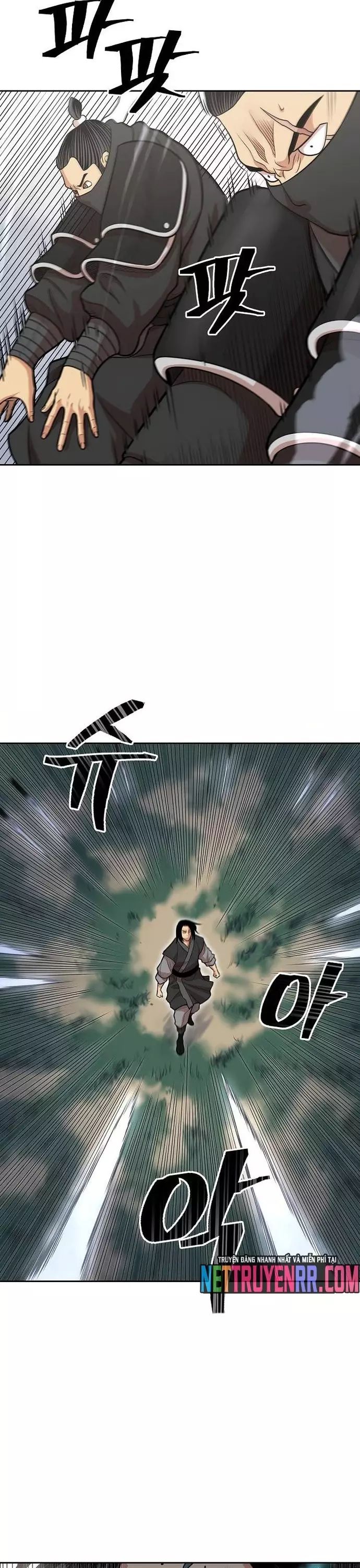 Huyền Thoại Vô Song Chiến Thần Chapter 106 - 28